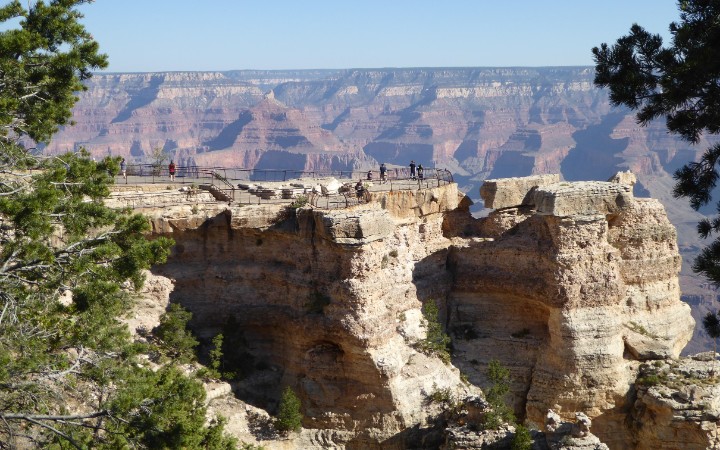 Grand Canyon